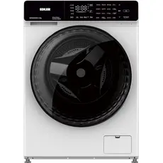 Стиральная машина Edler EWF6028SWDD 