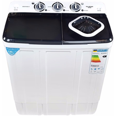 Стиральная машина полуавтомат GRUNHELM GWL-WS782B3 