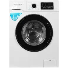 Стиральная машина узкая GRUNHELM GWS-F610D2WB-ST 