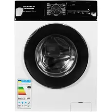 Стиральная машина полногабаритная GRUNHELM GWT-DDI812D2WB 