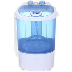 Пральна машина напівавтомат SATURN ST-WM0610 