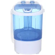 Стиральная машина полуавтомат SATURN ST-WM0610 