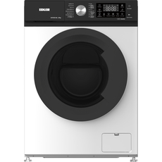 Стиральная машина узкая Edler EWF6031BL 