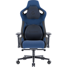 Игровое кресло GamePro GC900DB Size XL Fabric Dark Blue 