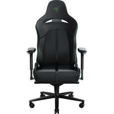 Кресло для геймеров Razer Enki Green (RZ38-03720100-R3G1) 