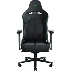Кресло для геймеров Razer Enki Green (RZ38-03720100-R3G1) 