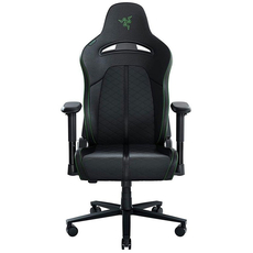 Кресло для геймеров Razer Enki X Green (RZ38-03880100-R3G1) 