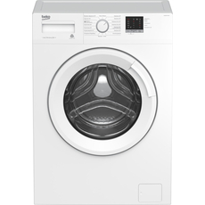 Стиральная машина узкая BEKO WUE6511XWW 