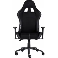 Кресло геймерское GT Racer X-2565 Black 