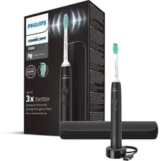 Электрическая зубная щетка PHILIPS Sonicare HX3673/14 Gemini 3100 