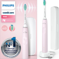 Электрическая зубная щетка PHILIPS Sonicare HX3673/11 Gemini 3100 