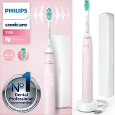 Электрическая зубная щетка PHILIPS Sonicare HX3673/11 Gemini 3100 
