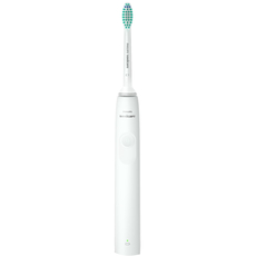 Электрическая зубная щетка PHILIPS Sonicare HX3651/13 Gemini 2100 