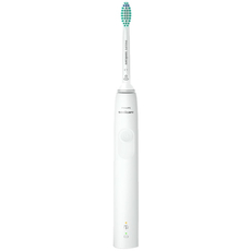 Электрическая зубная щетка PHILIPS Sonicare HX3671/13 Gemini 3100 