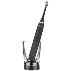 Электрическая зубная щетка Ardesto ETB-212CB 