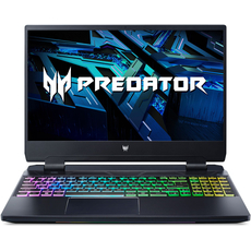 Ноутбук Acer Predator Helios 300 PH315-55 [PH315-55-798R] (NH.QGNEX.00E) 
