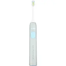 Звуковая зубная щетка Vitammy SMILS Aluminium, Основной цвет: Серый 