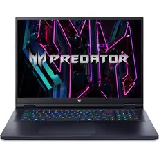 Ноутбук Acer Predator Helios 18 PH18-71 [PH18-71-76B3] (NH.QMNAA.001) 