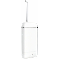 Ирригатор портативный ARDESTO POI-T140W белый, Основний колір: Білий 