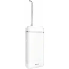 Ирригатор портативный ARDESTO POI-T140W белый, Основной цвет: Белый 