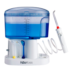 Ирригатор H2OFloss HF-7 