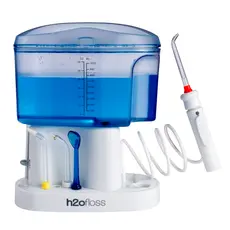 Ирригатор H2OFloss HF-7 
