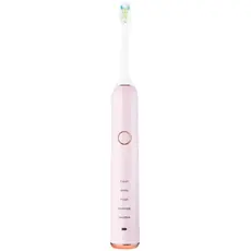 Электрическая зубная щетка Vitammy Symphony Pink (5901793641409), Основной цвет: Розовый 