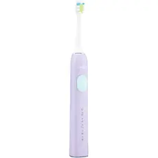 Электрическая зубная щетка Vitammy SMILS Jelly, Основной цвет: Фиолетовый 