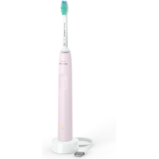 Электрическая зубная щетка PHILIPS Sonicare HX3671/11 Gemini 3100 