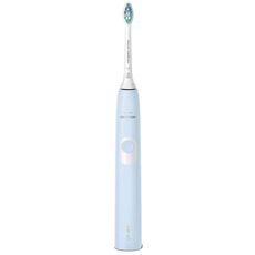 Электрическая зубная щетка PHILIPS Sonicare HX6803/04 Protective Clean 4300 