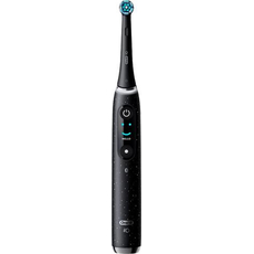 Электрическая зубная щетка Oral-B iO Series 10 Luxe Edition Cosmic Black (8006540812068) 