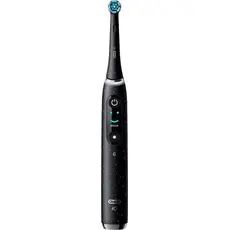 Электрическая зубная щетка Oral-B iO Series 10 Luxe Edition Cosmic Black (8006540812068) 