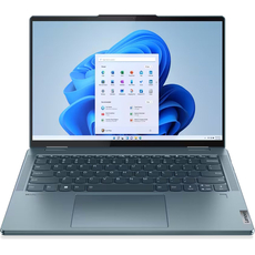 Ноутбук Lenovo Yoga 7 14IAL7 [7 14IAL7 82QE001KUS] 