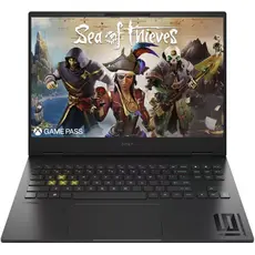 Ноутбук HP OMEN Gaming Transcend 16-u1000 [16-U1018UA A49ZXEA] - 16 дюйма - 165 Гц 