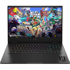 Ноутбук HP OMEN 16-wf1000 [16-wf1194nw] (AZ5S3EA) 