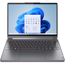 Ноутбук Lenovo Yoga 9 14IAP7 [9 14IAP7 82LU0003US] 