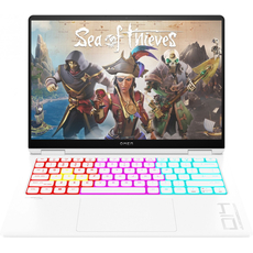 Ноутбук HP OMEN Transcend 14-fb0000 [14-FB0022UA A49ZSEA] 