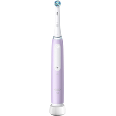 Электрическая зубная щетка ORAL-B BRAUN iO 4 Lavender (4210201437925) 