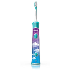 Детская электрическая зубная щетка PHILIPS Sonicare HX6322/04 