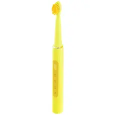 Детская электрическая зубная щетка Vitammy Splash Yello (5901793643564) 