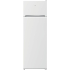 Двухкамерный холодильник BEKO RDSA280K20W 
