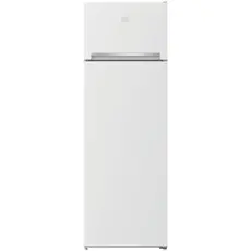 Двухкамерный холодильник BEKO RDSA280K20W 