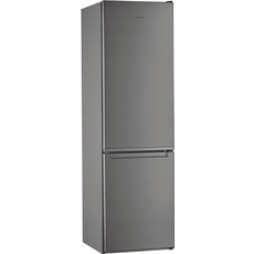 Двухкамерный холодильник WHIRLPOOL W5 911E OX 