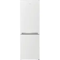 Двухкамерный холодильник BEKO RCSA366K30W 