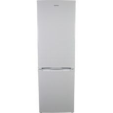 Двухкамерный холодильник GRUNHELM GRW-185DD 