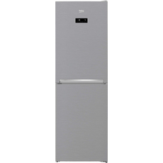 Двухкамерный холодильник BEKO RCNA386E30ZXB 