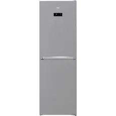 Двухкамерный холодильник BEKO RCNA386E30ZXB 