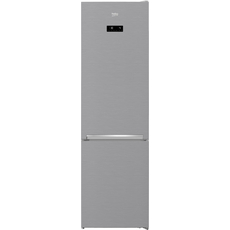 Двухкамерный холодильник BEKO RCNA406E35ZXB 