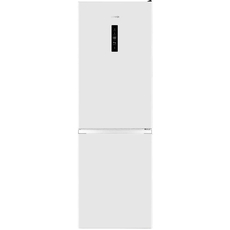 Двухкамерный холодильник Gorenje NRK619FAW4 