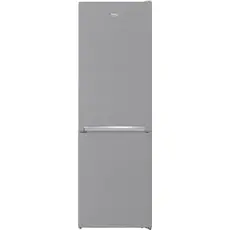 Двухкамерный холодильник BEKO RCNA420SX 